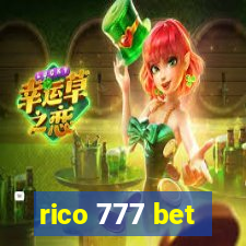 rico 777 bet